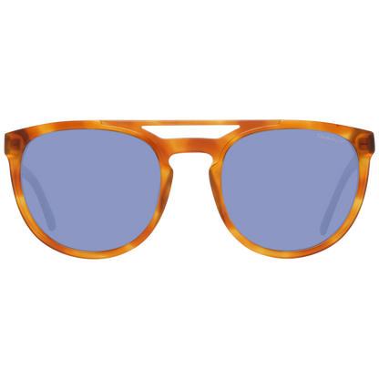 Brown Men Sunglasses