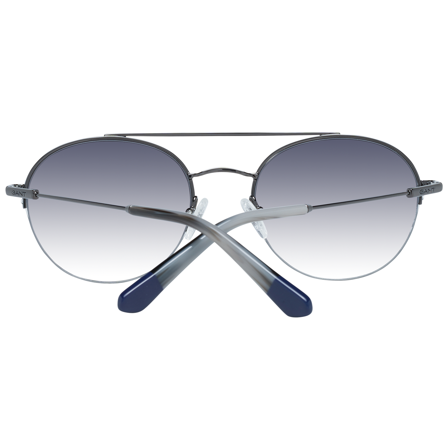 Gray Men Sunglasses