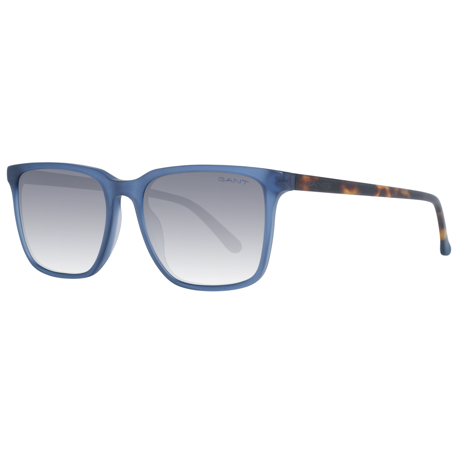 Blue Men Sunglasses