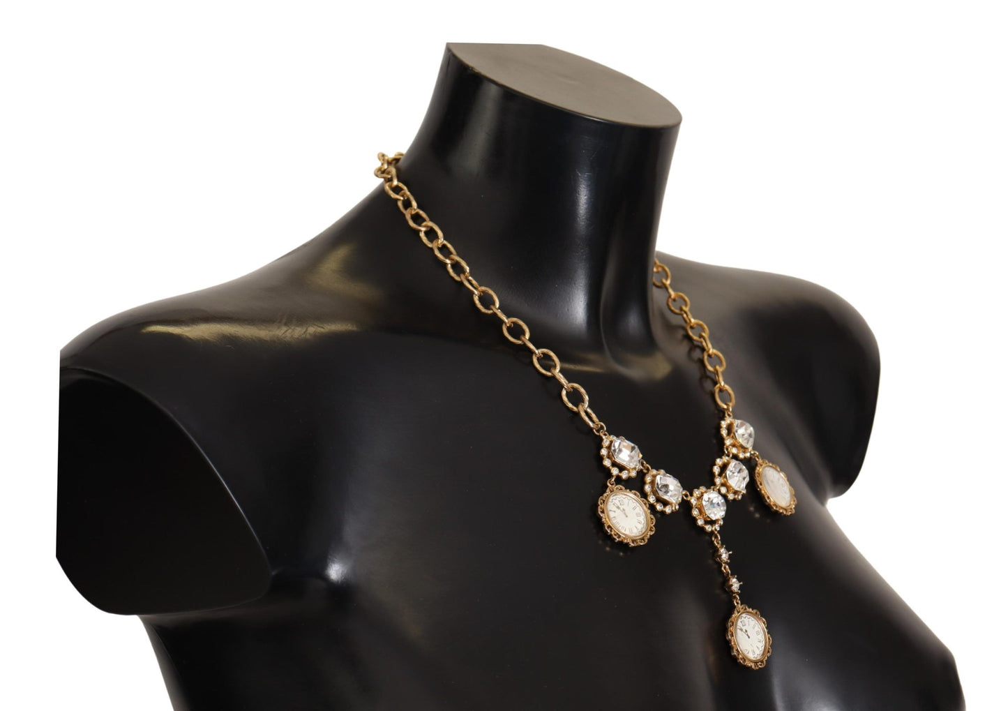 Elegant Timeless Statement Necklace