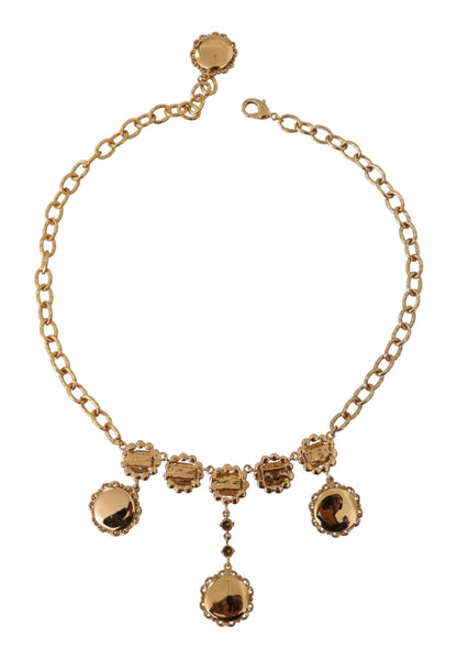 Elegant Timeless Statement Necklace