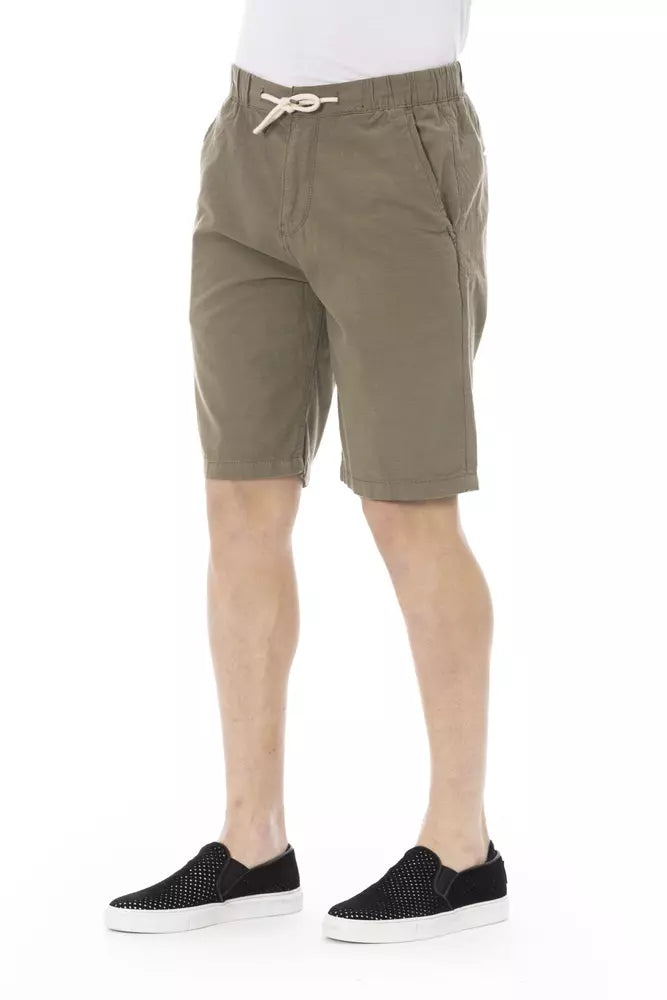 Army Cotton Men's Bermuda Short