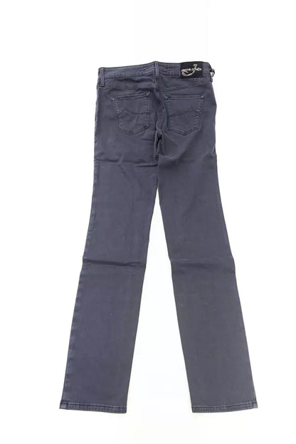 Blue Modal Women's Jean