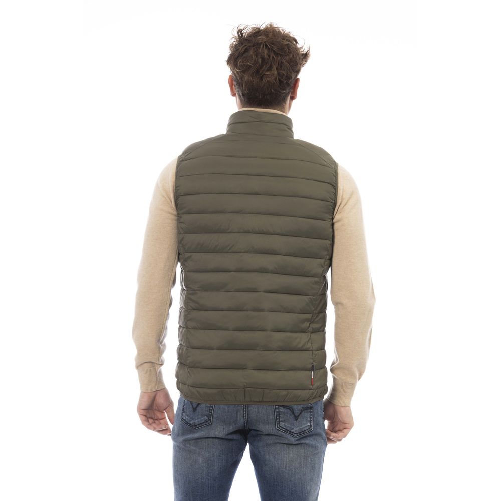 Army Polyamide Men Vest