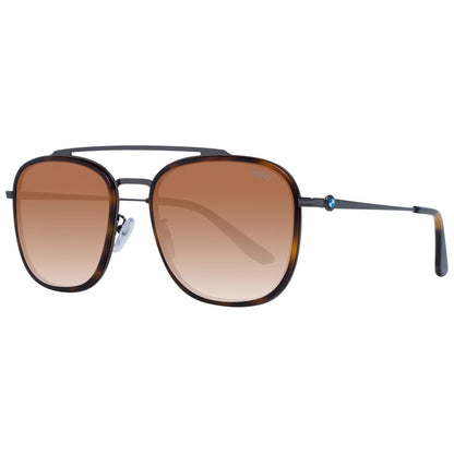 Brown Men Sunglasses