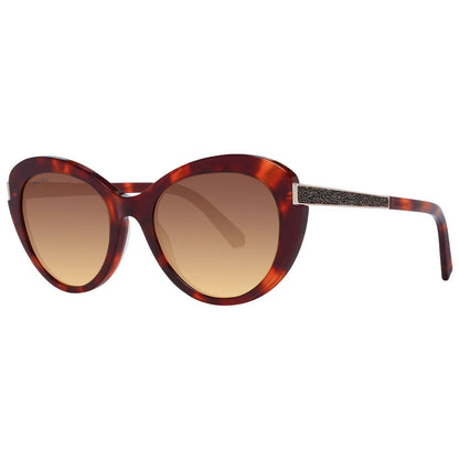 Brown Women Sunglasses