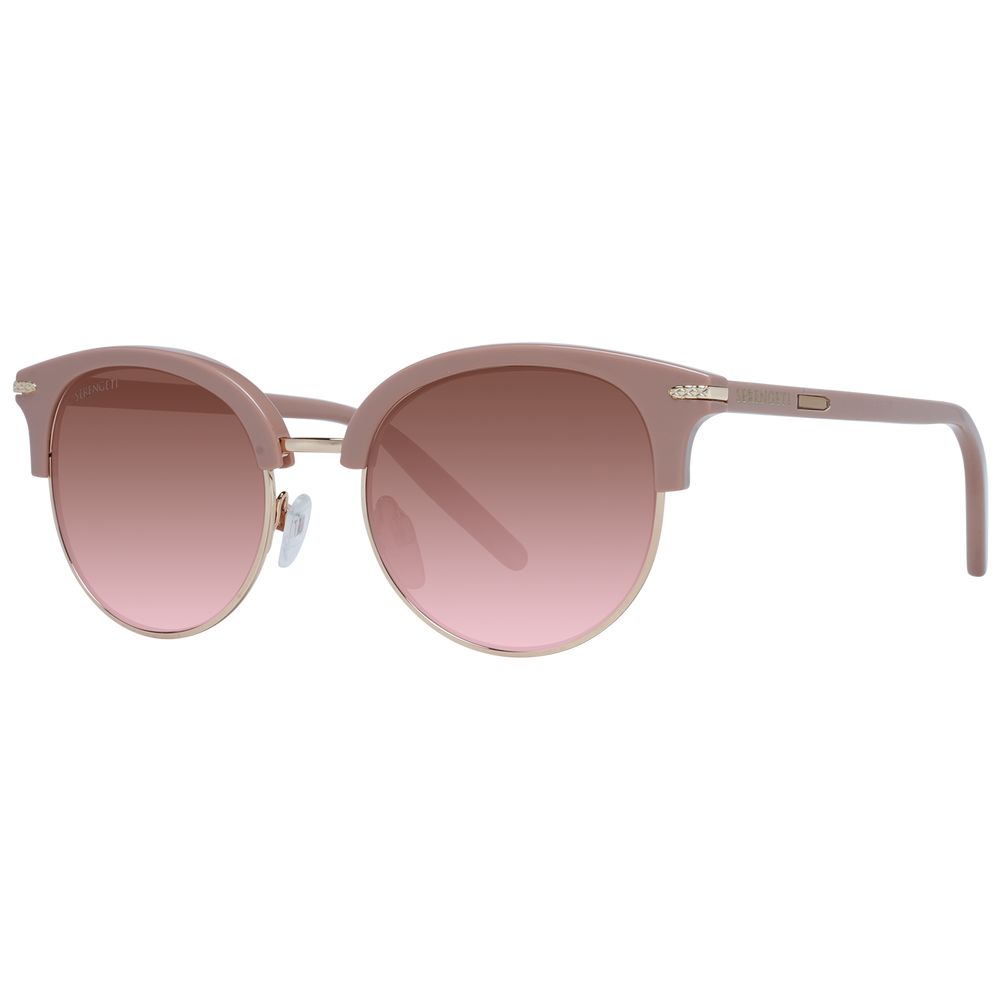 Pink Women Sunglasses