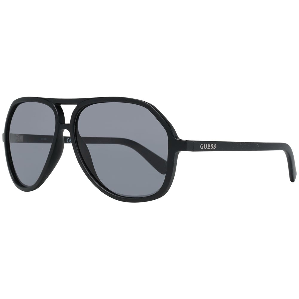 Black Men Sunglasses