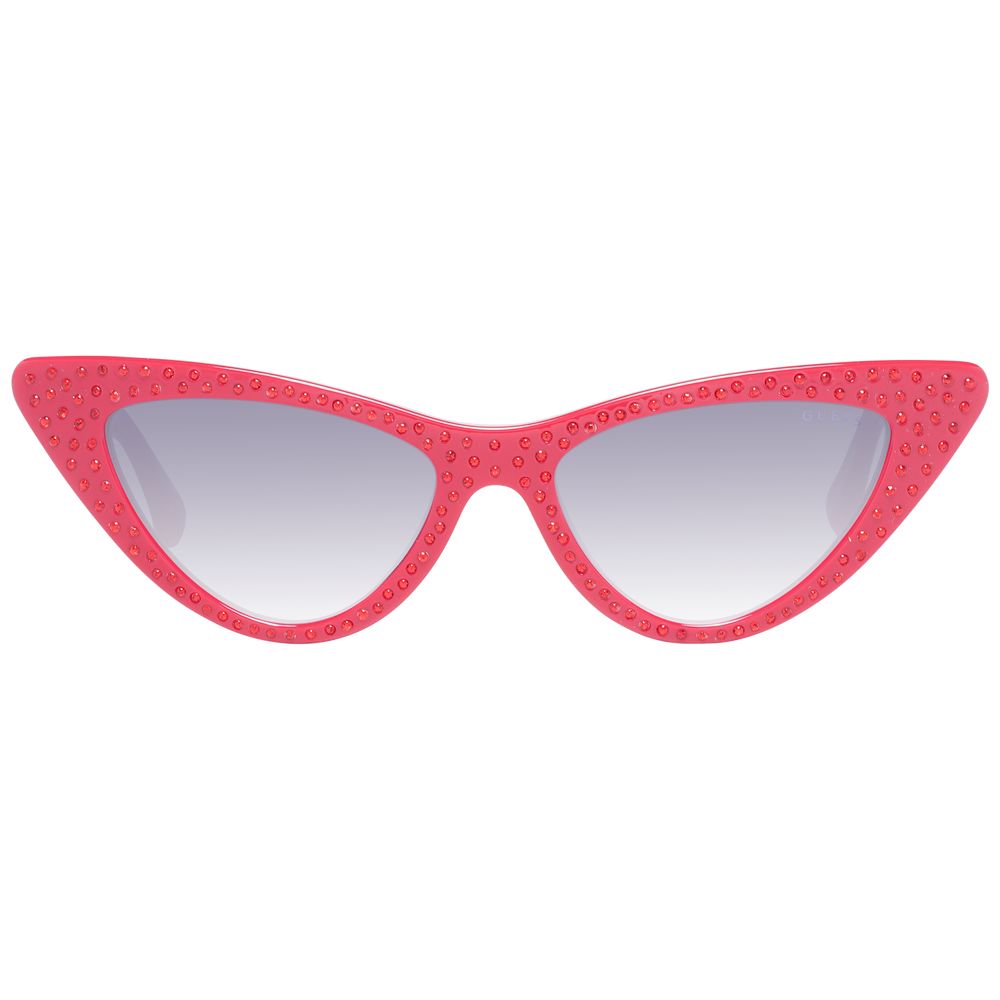 Red Women Sunglasses