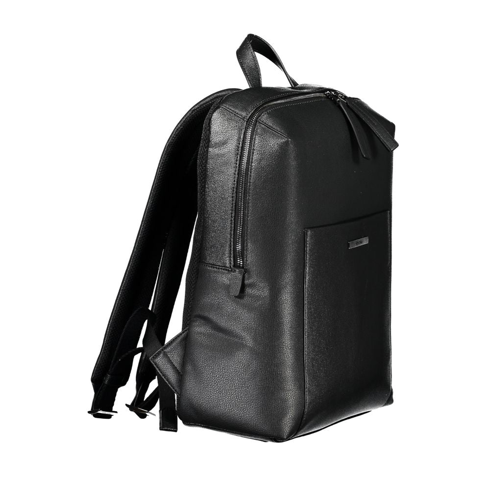 Chic Eco-Friendly Designer Backpack