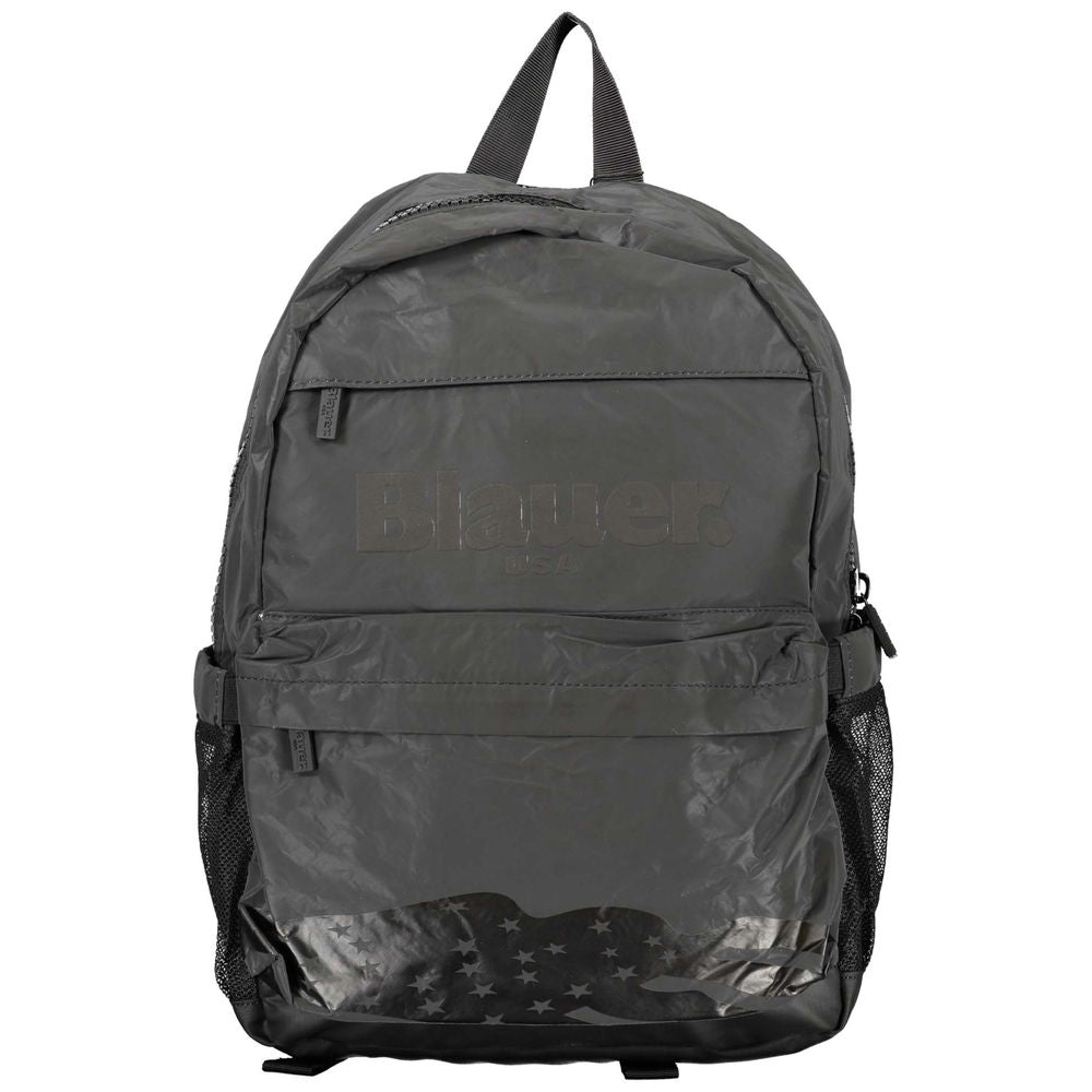 Sleek Urban Voyager Backpack