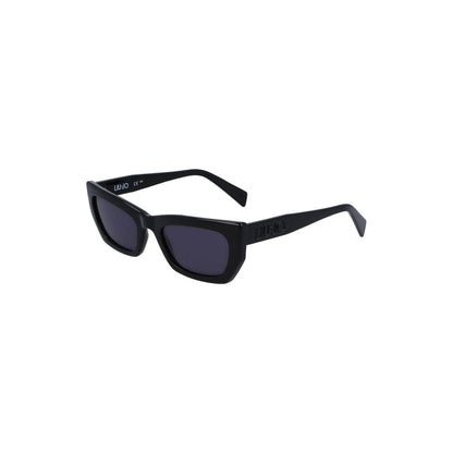 Black BIO INJECTED Sunglasses