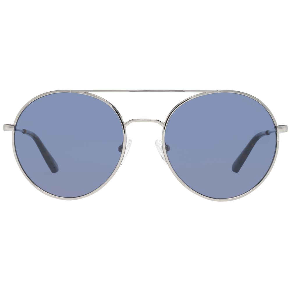 Gray Men Sunglasses