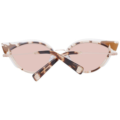 Brown Women Sunglasses