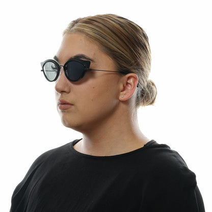 Black Women Sunglasses