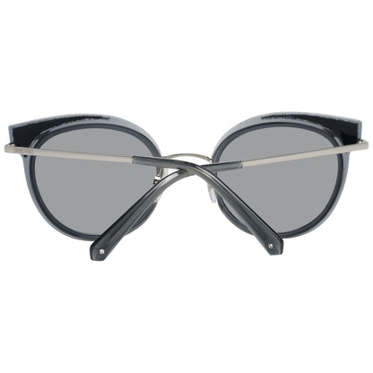 Gray Women Sunglasses