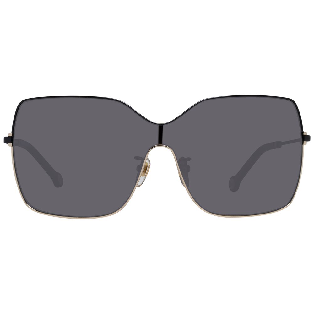 Black Women Sunglasses