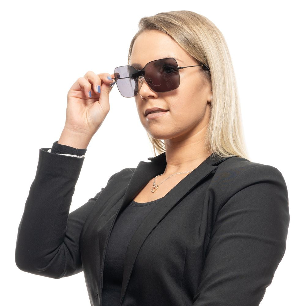 Black Women Sunglasses