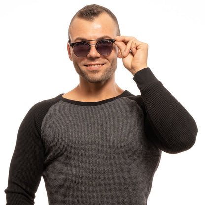 Black Men Sunglasses