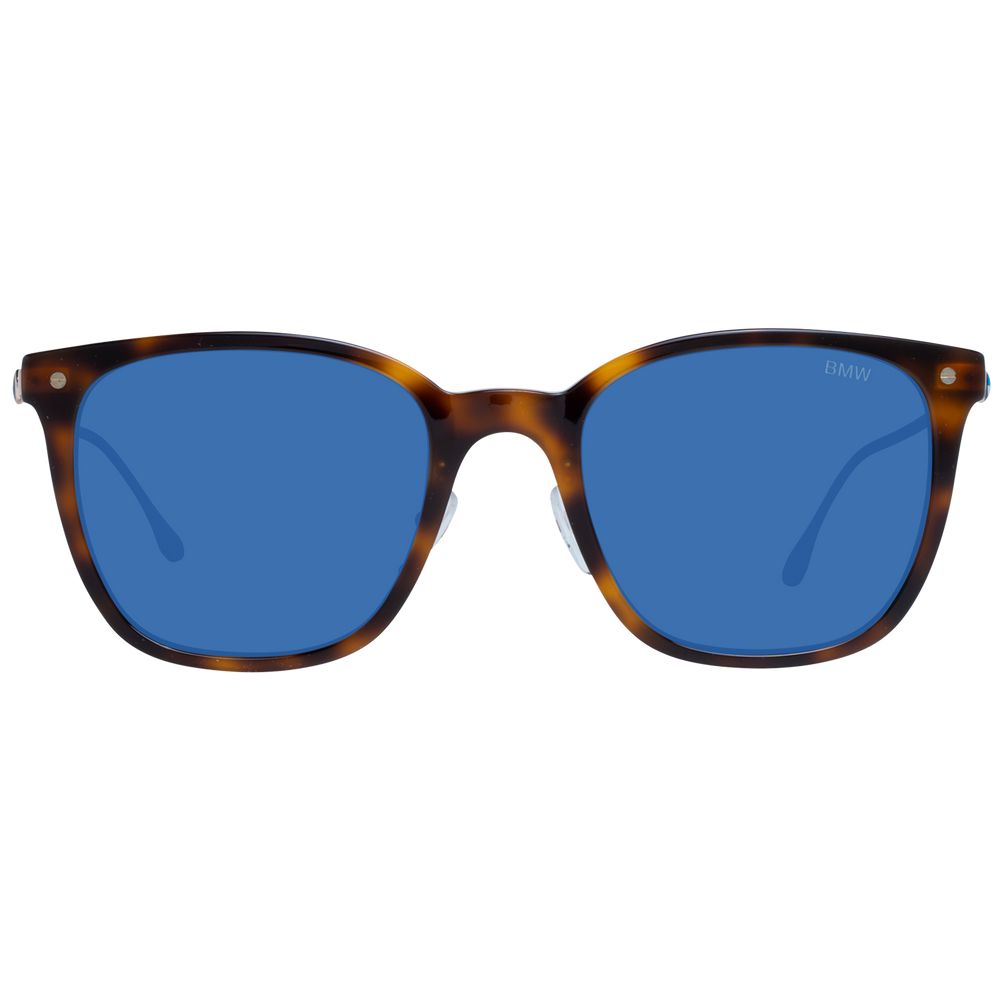 Brown Men Sunglasses