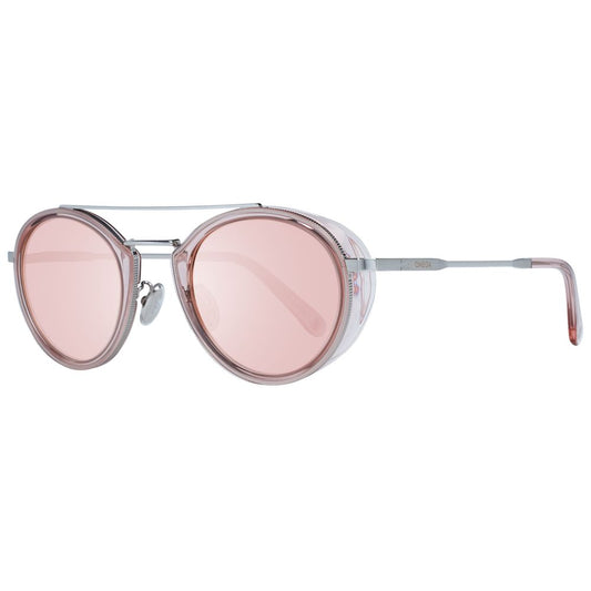 Pink Men Sunglasses