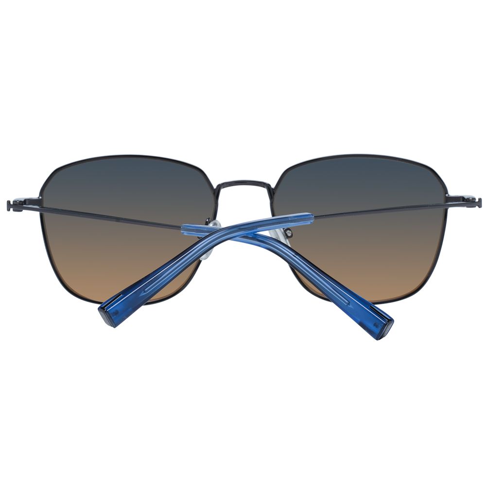 Gray Men Sunglasses