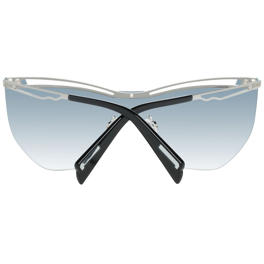 Silver Women Sunglasses