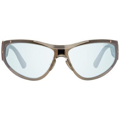 Brown Women Sunglasses