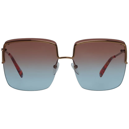 Bronze Women Sunglasses