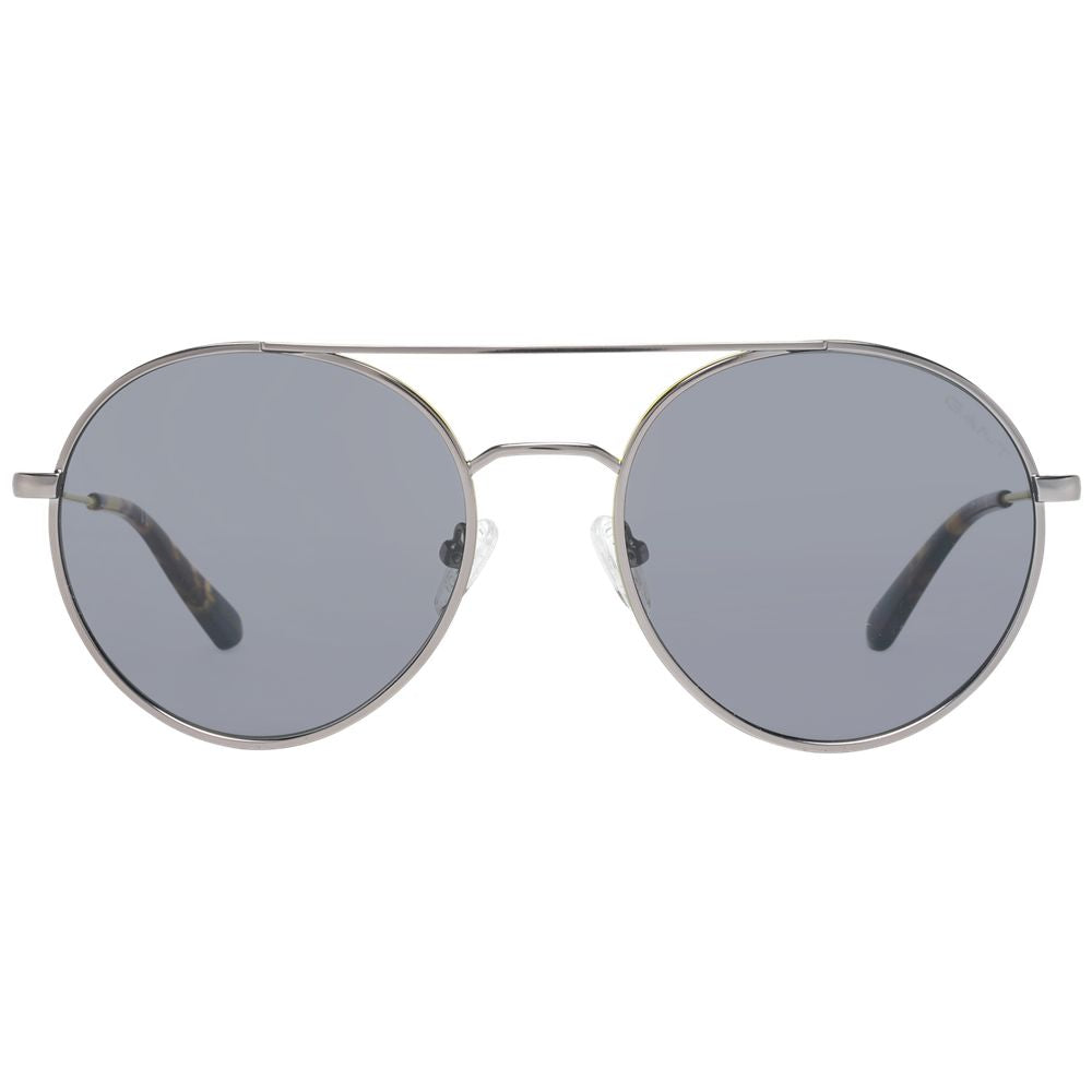 Gray Men Sunglasses