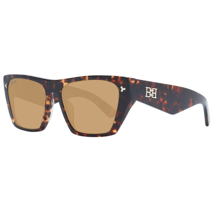 Brown Women Sunglasses