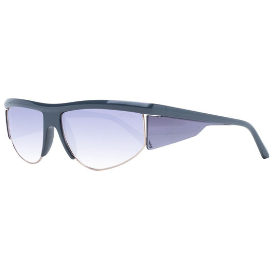 Gray Men Sunglasses