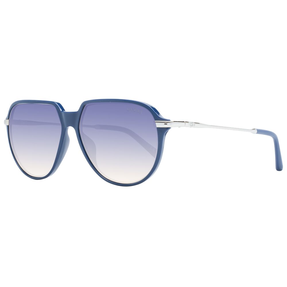 Blue Men Sunglasses