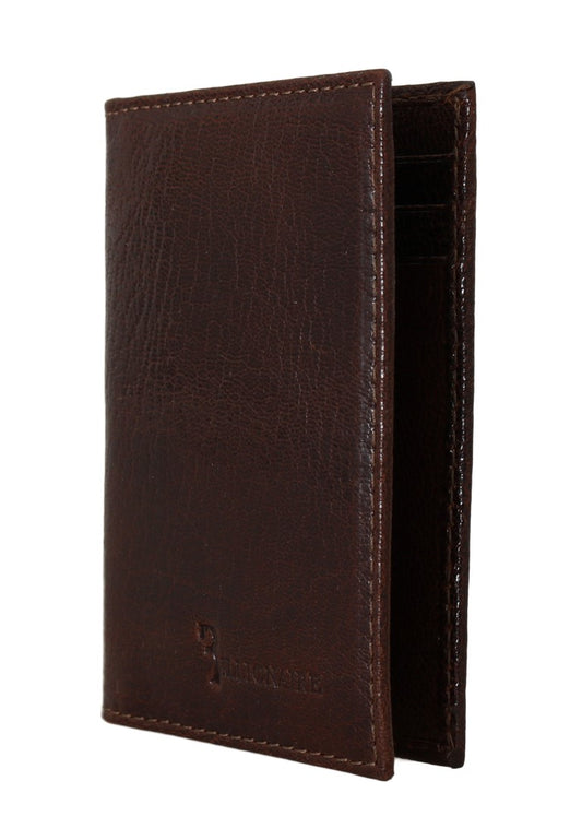 Elite Moro Leather Men's Wallet