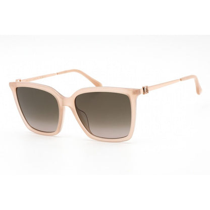 Gold Metal Sunglasses