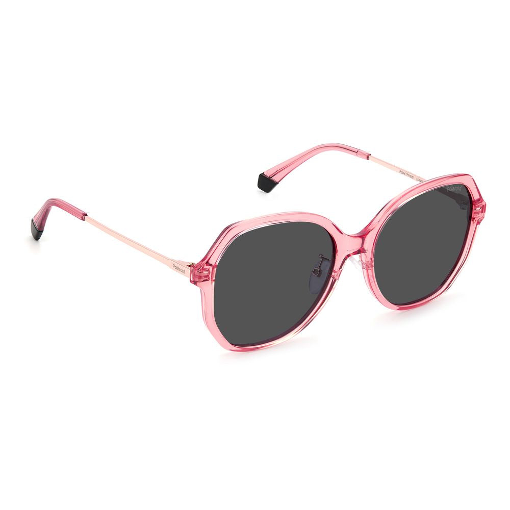 Multicolor Plastic Sunglasses