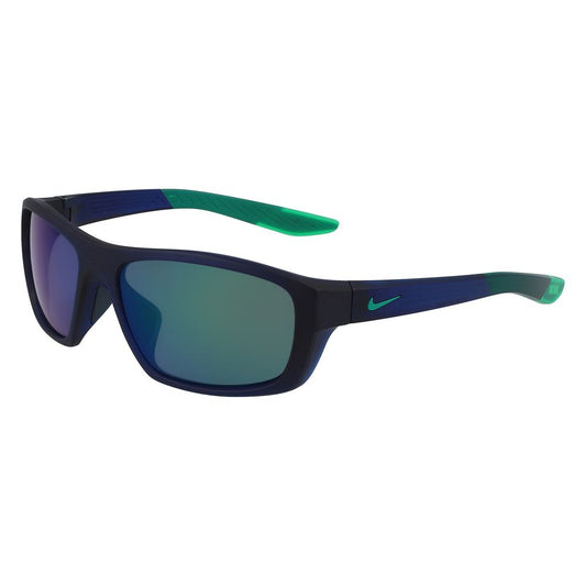 Multicolor Injected Sunglasses