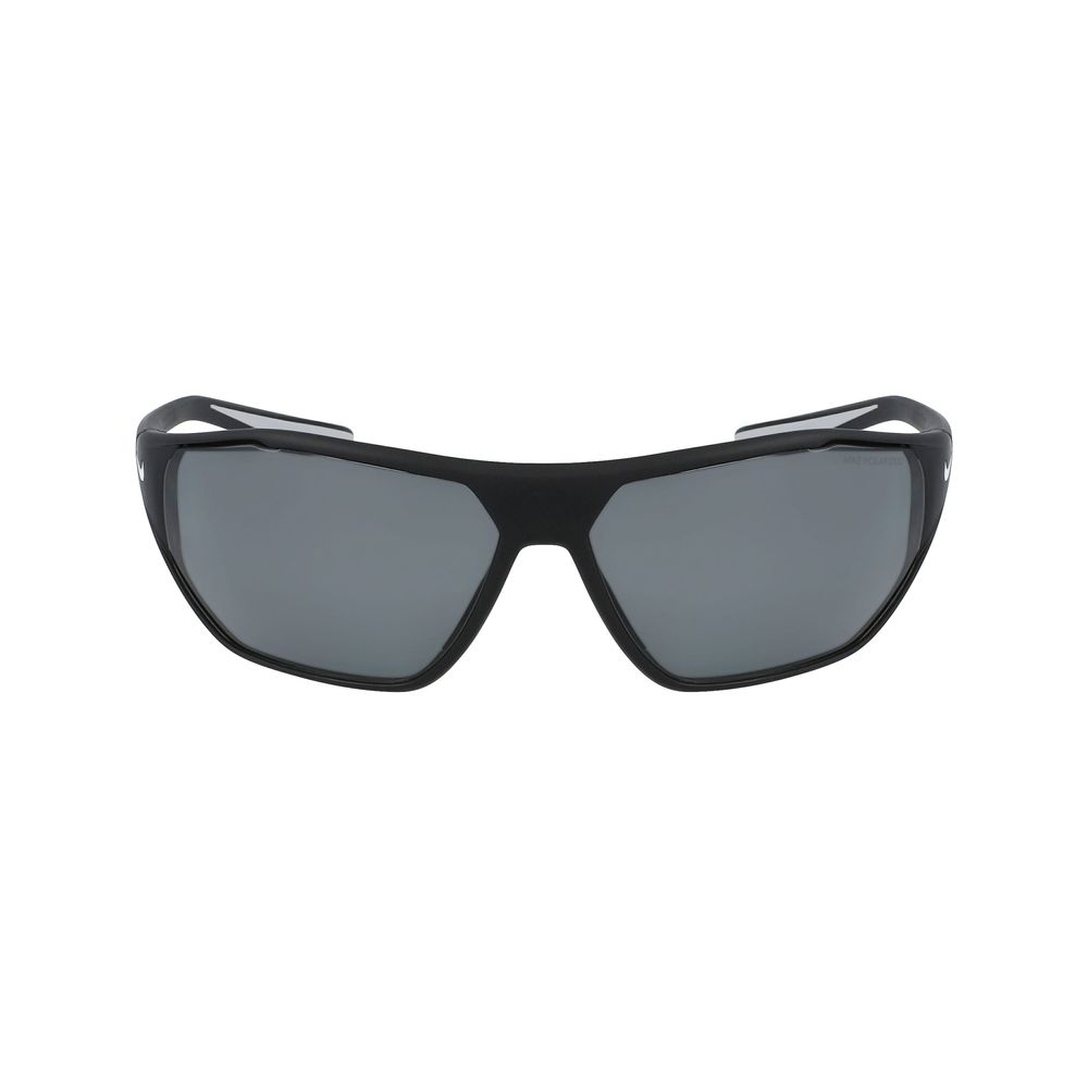 Black Injected Sunglasses