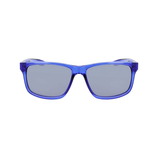 Blue Acetate Sunglasses