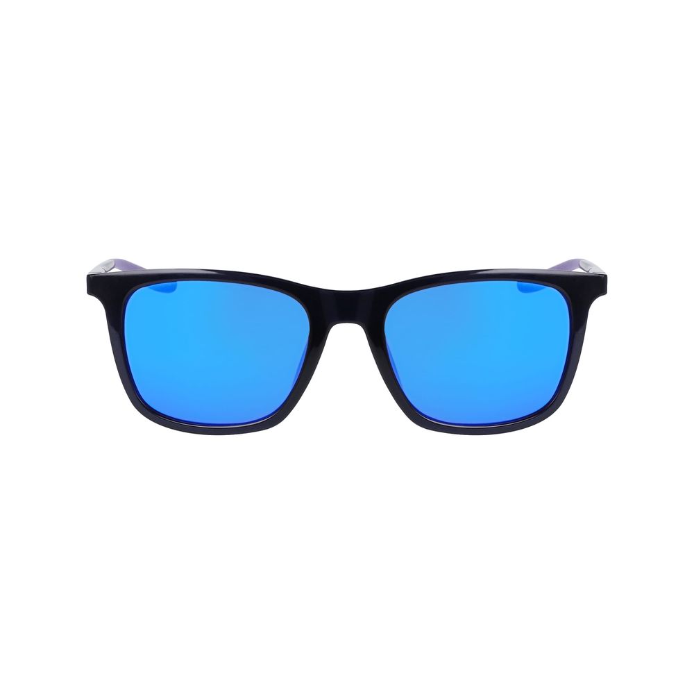 Black Injected Sunglasses