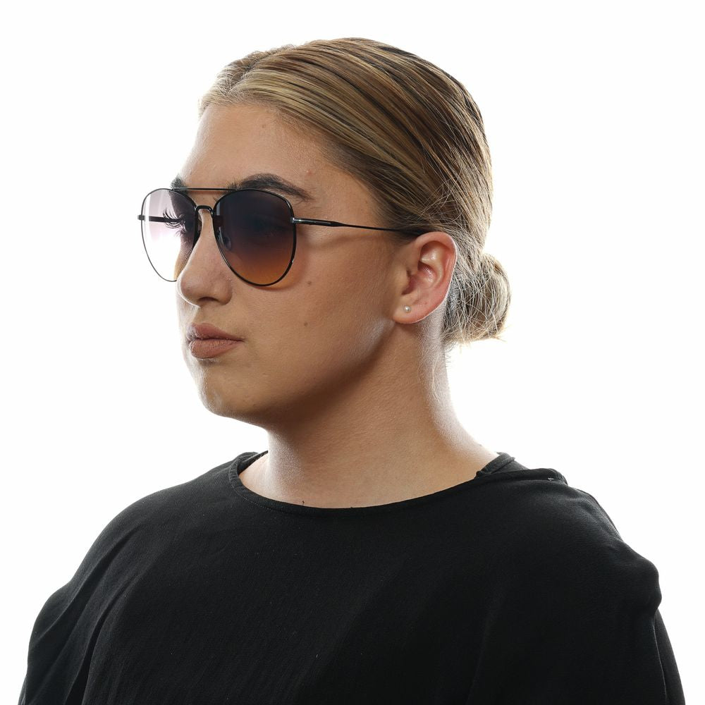 Black Women Sunglasses