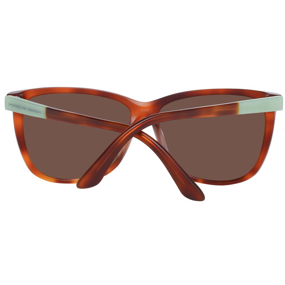 Brown Women Sunglasses