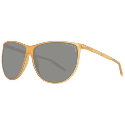 Yellow Women Sunglasses