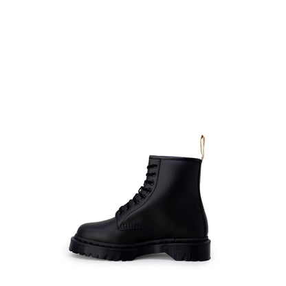 Black Polyester Boot