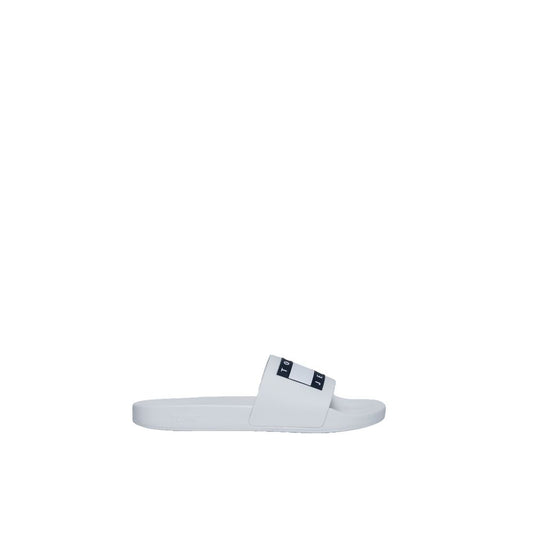 Cream Polyethylene Sandal