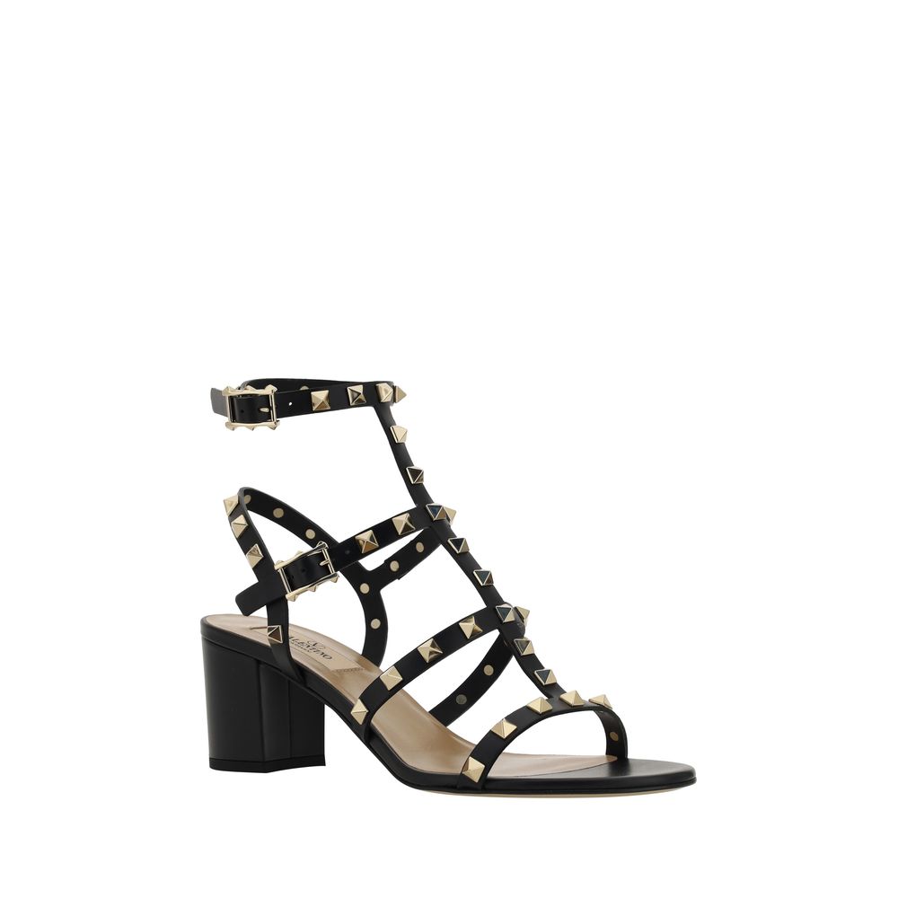 Rockstud Sandals