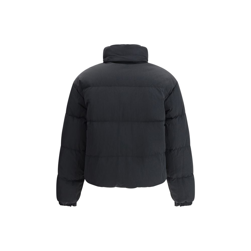 Reversible Down Jacket