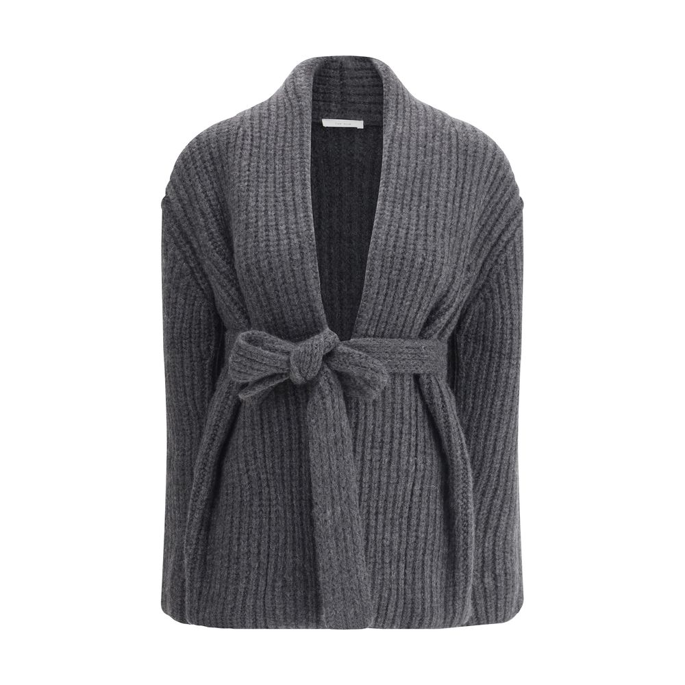 Isotani Cardigan