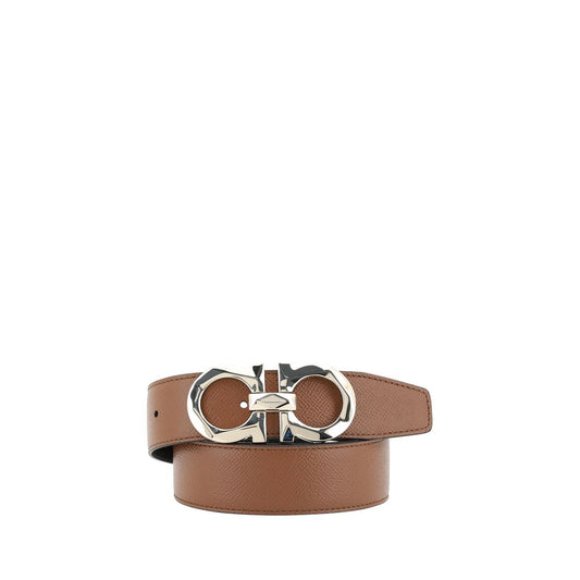 Gancini reversible Belt