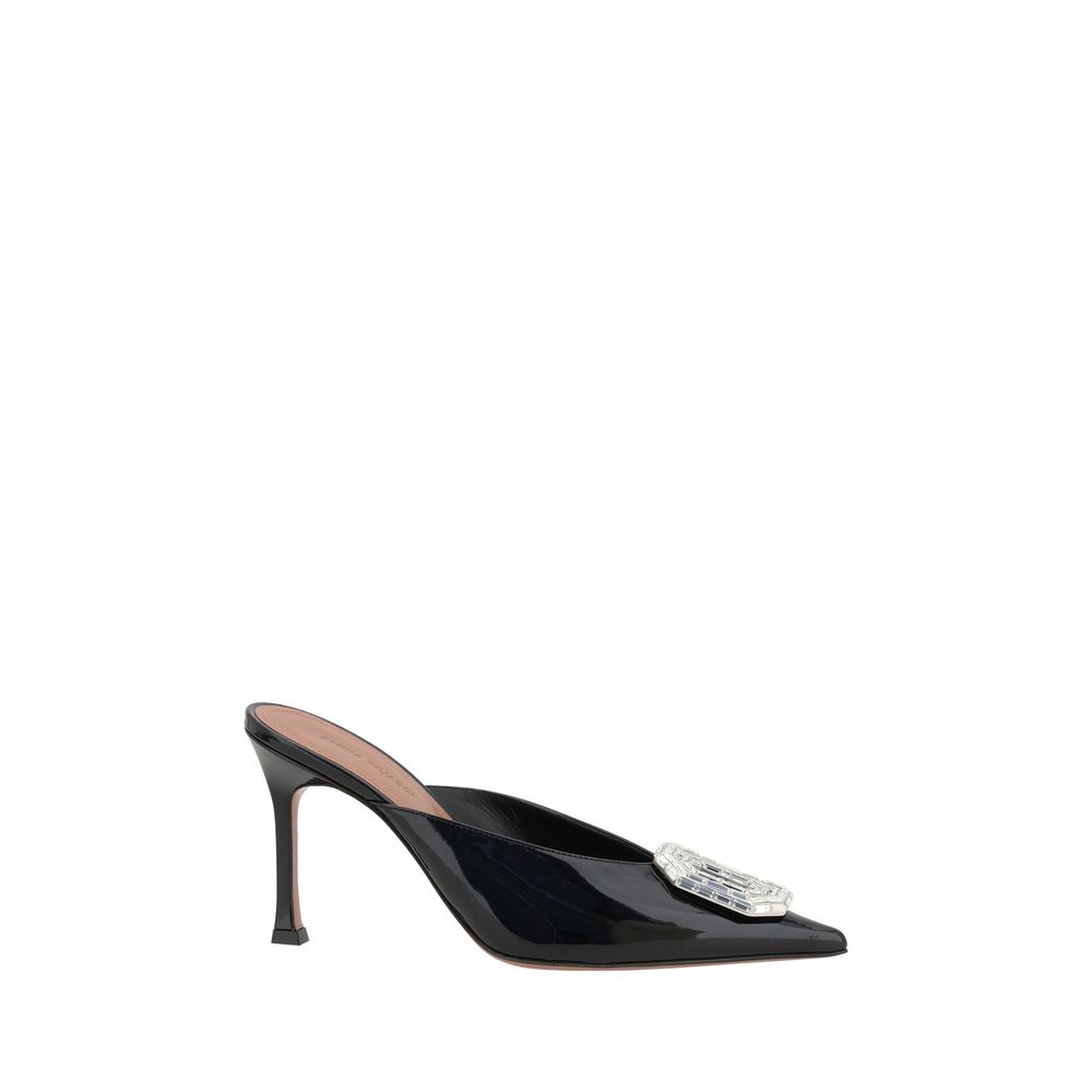 Camelia Pumps